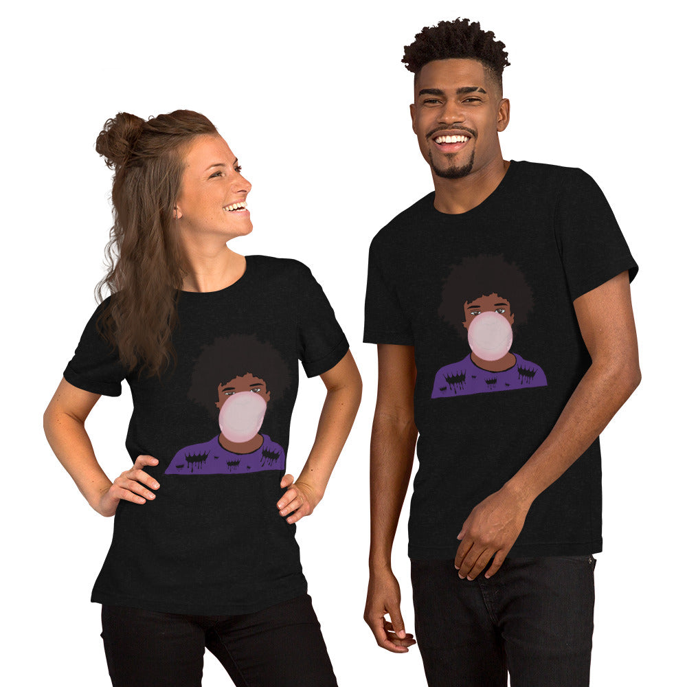 Black Boy Joy t-shirt