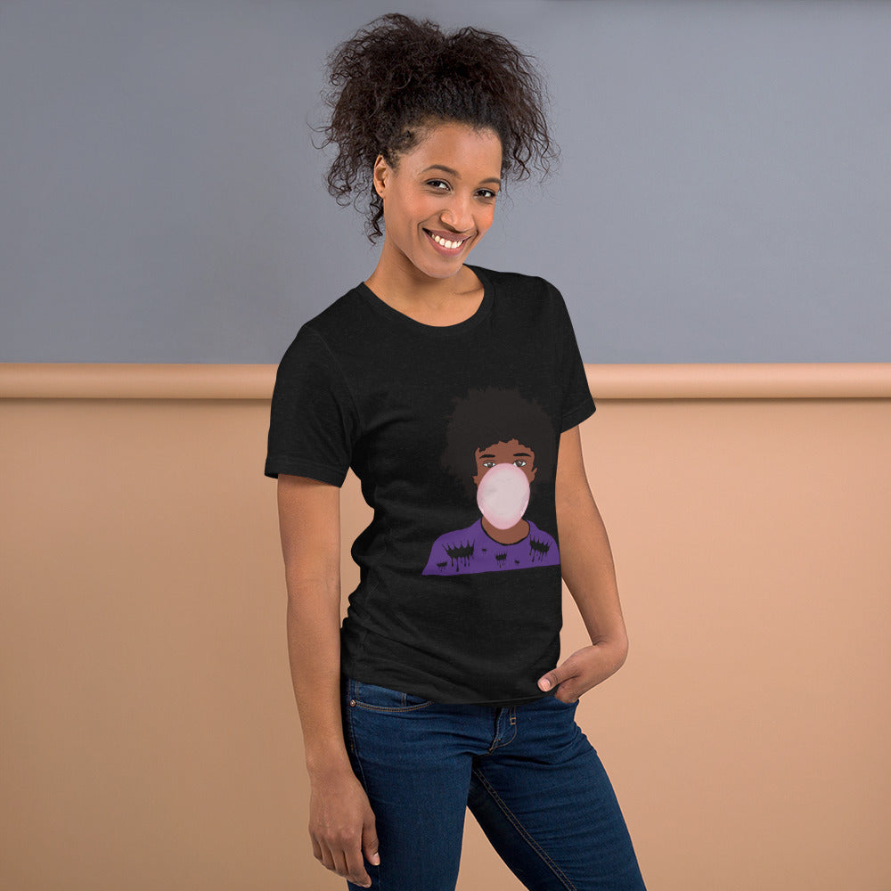 Black Boy Joy t-shirt