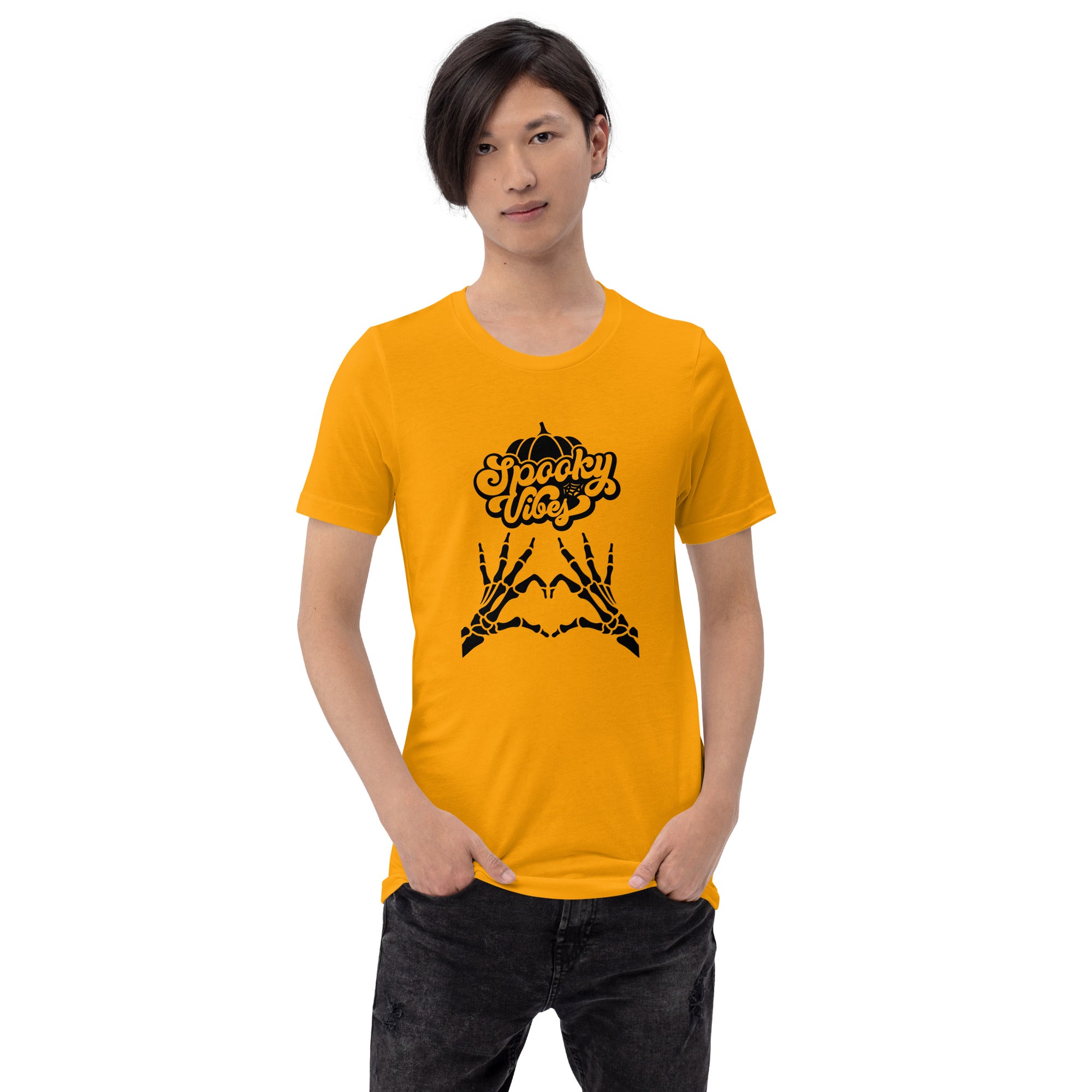 Spooky Vibes t-shirt