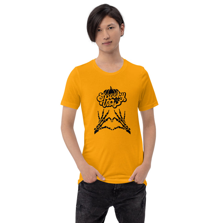 Spooky Vibes t-shirt
