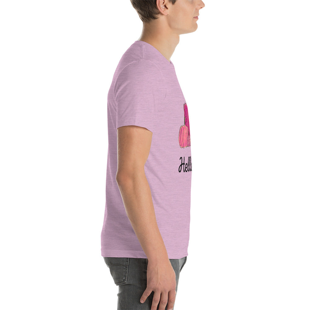Hello Fall Tee