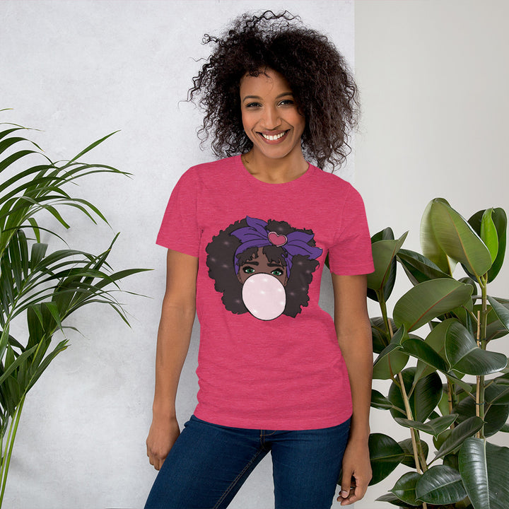 Black Girl Magic t-shirt