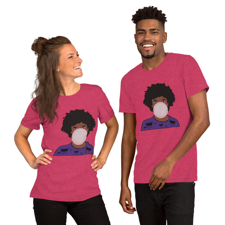 Black Boy Joy t-shirt