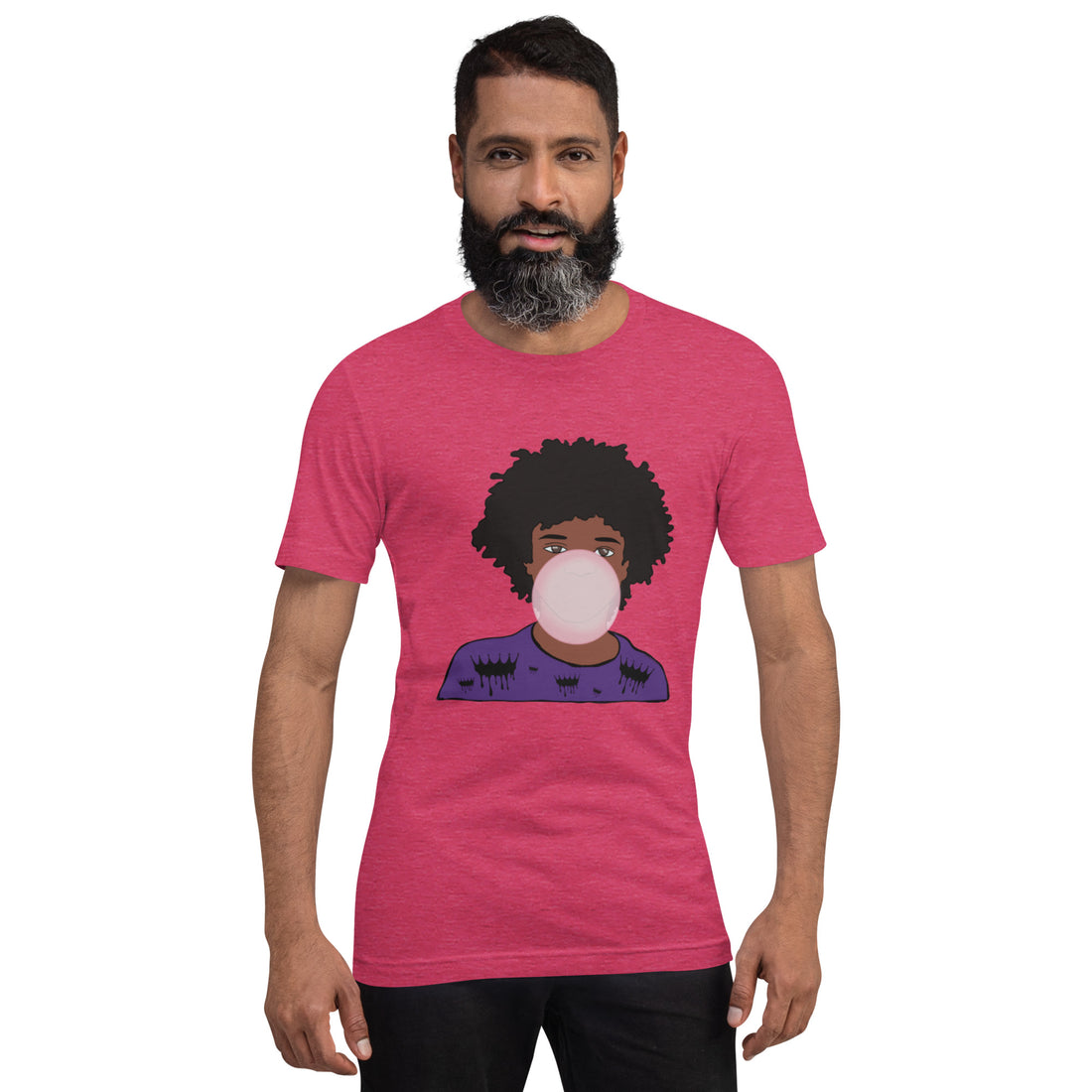 Black Boy Joy t-shirt