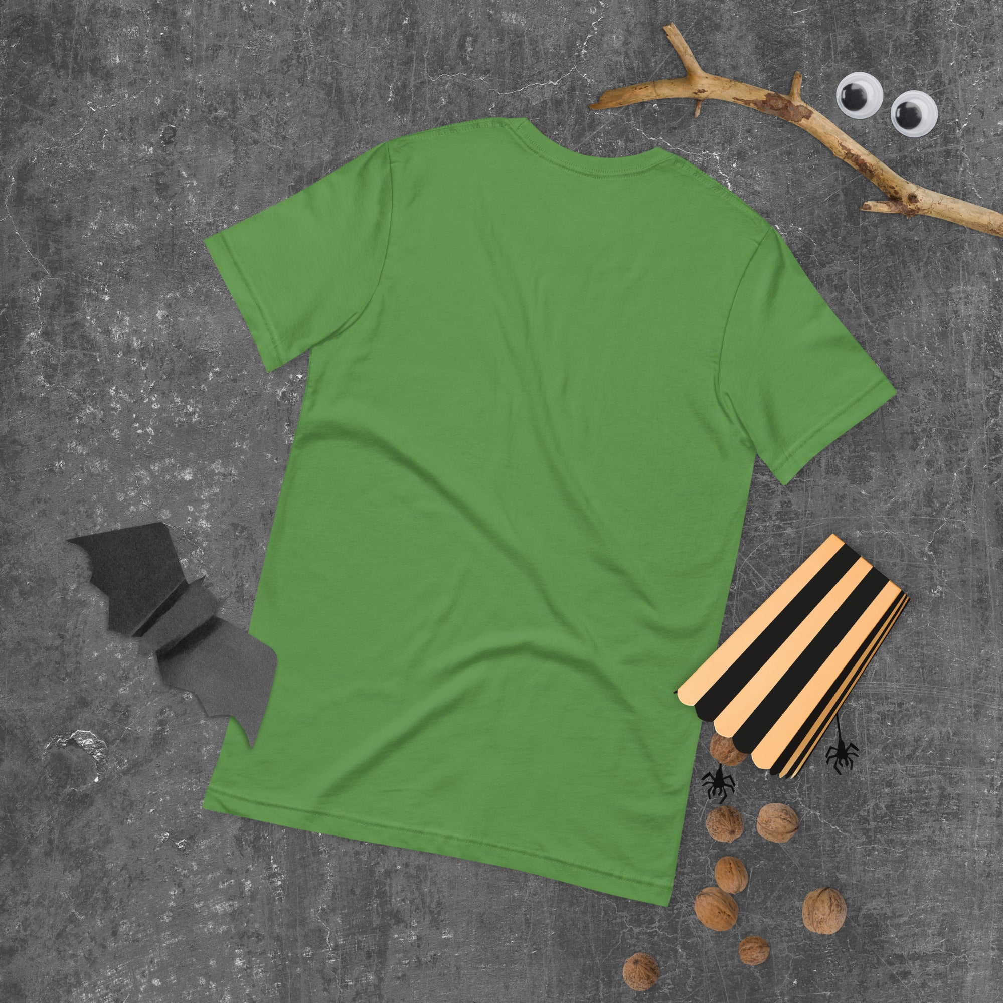 Spooky Vibes t-shirt
