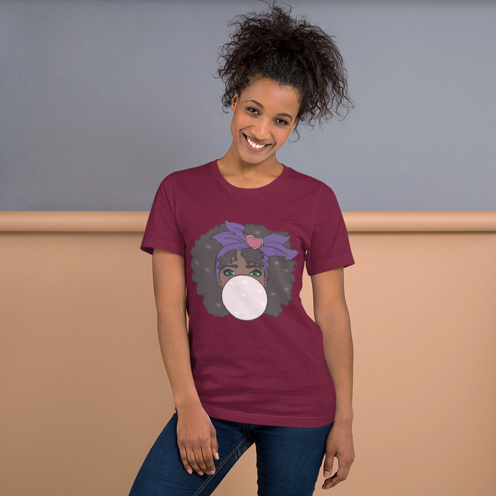 Black Girl Magic t-shirt
