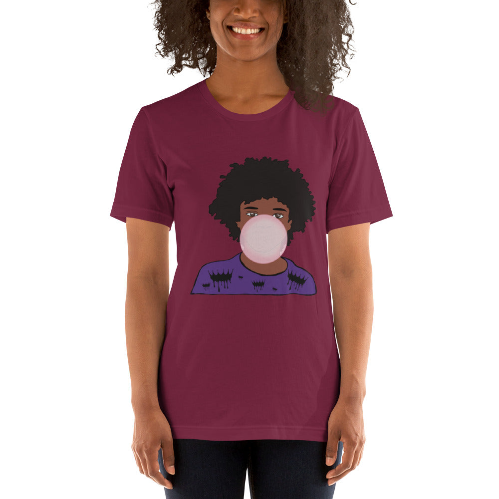 Black Boy Joy t-shirt