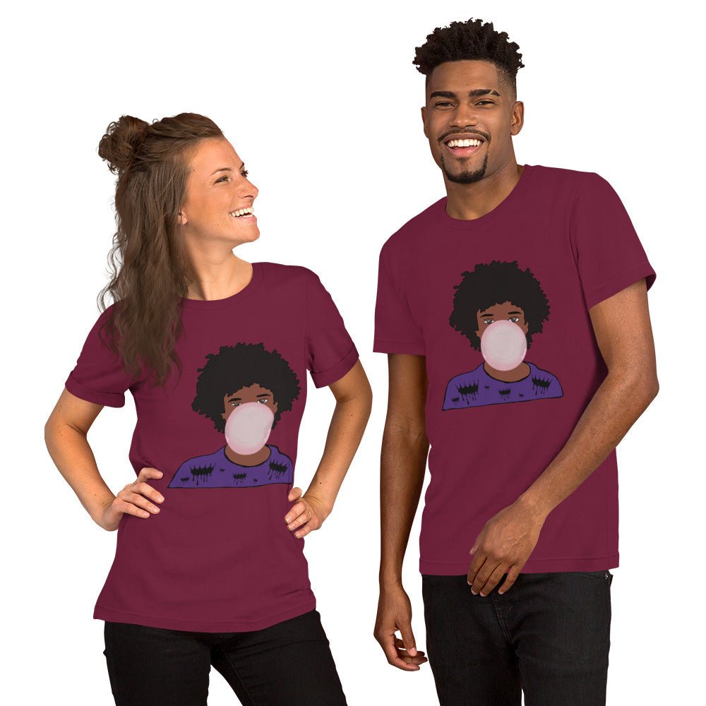 Black Boy Joy t-shirt