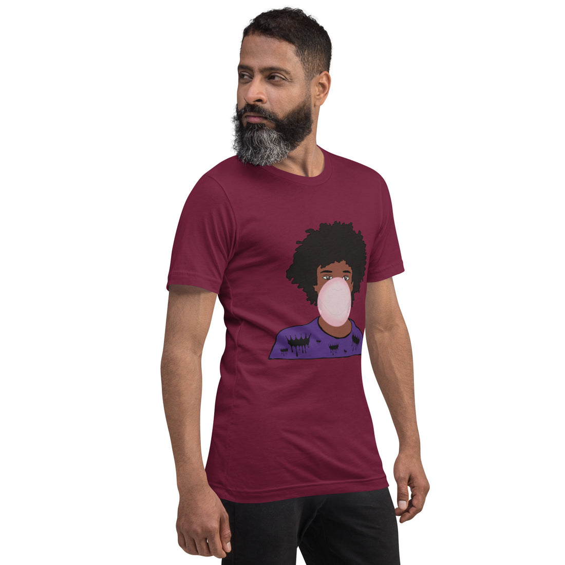 Black Boy Joy t-shirt