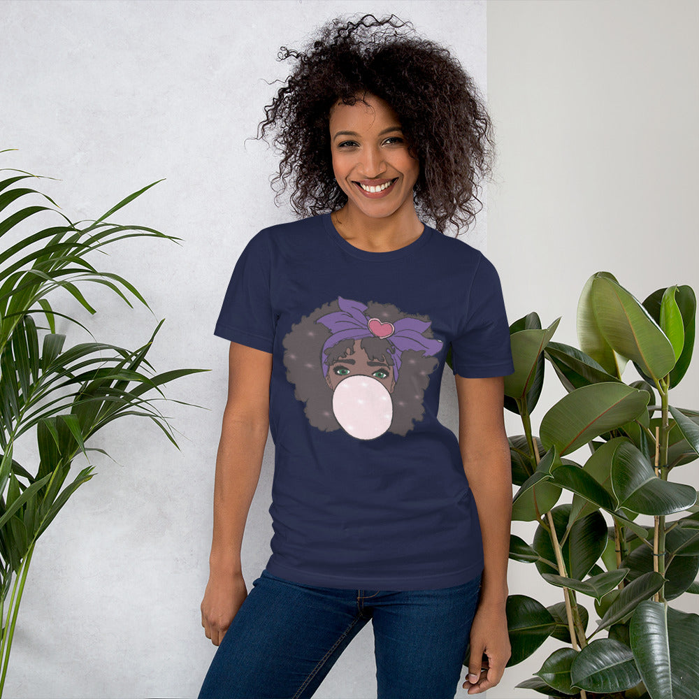 Black Girl Magic t-shirt