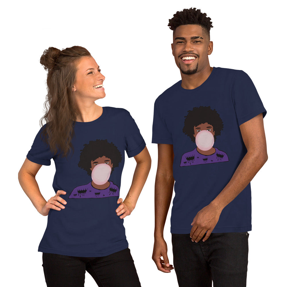 Black Boy Joy t-shirt