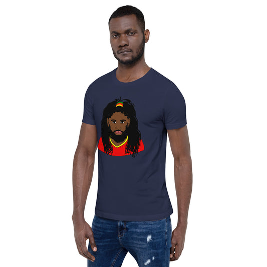 Rasta Man t-shirt