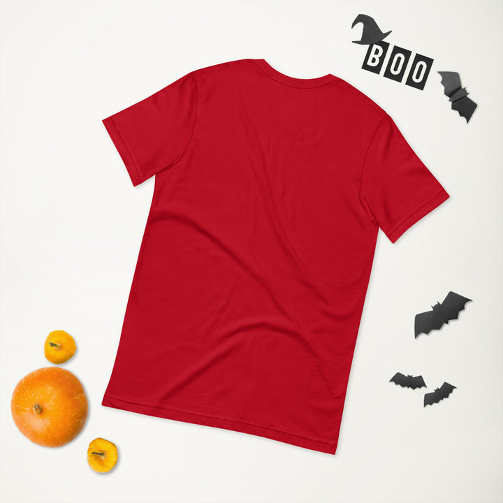 Spooky Vibes t-shirt