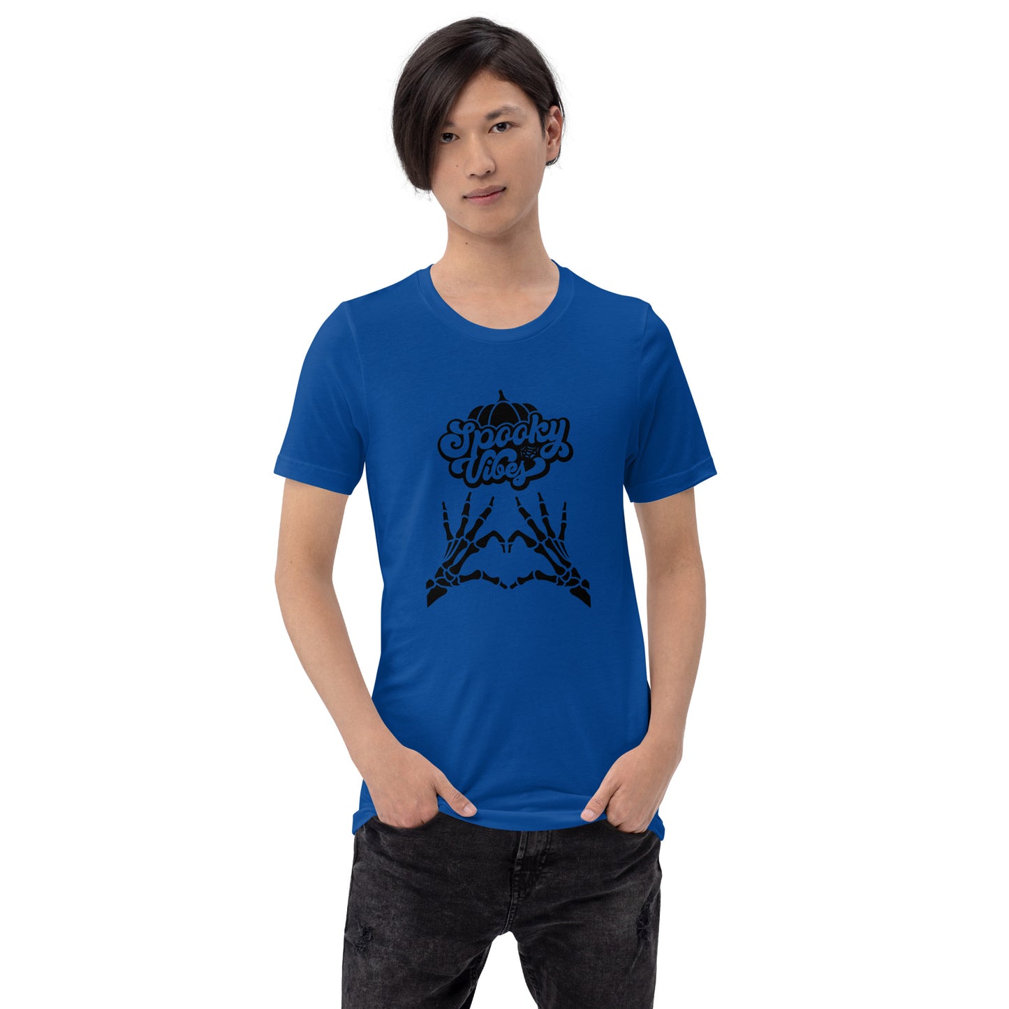 Spooky Vibes t-shirt