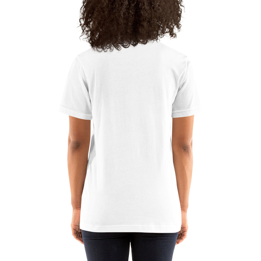 Loc'd and Shades t-shirt