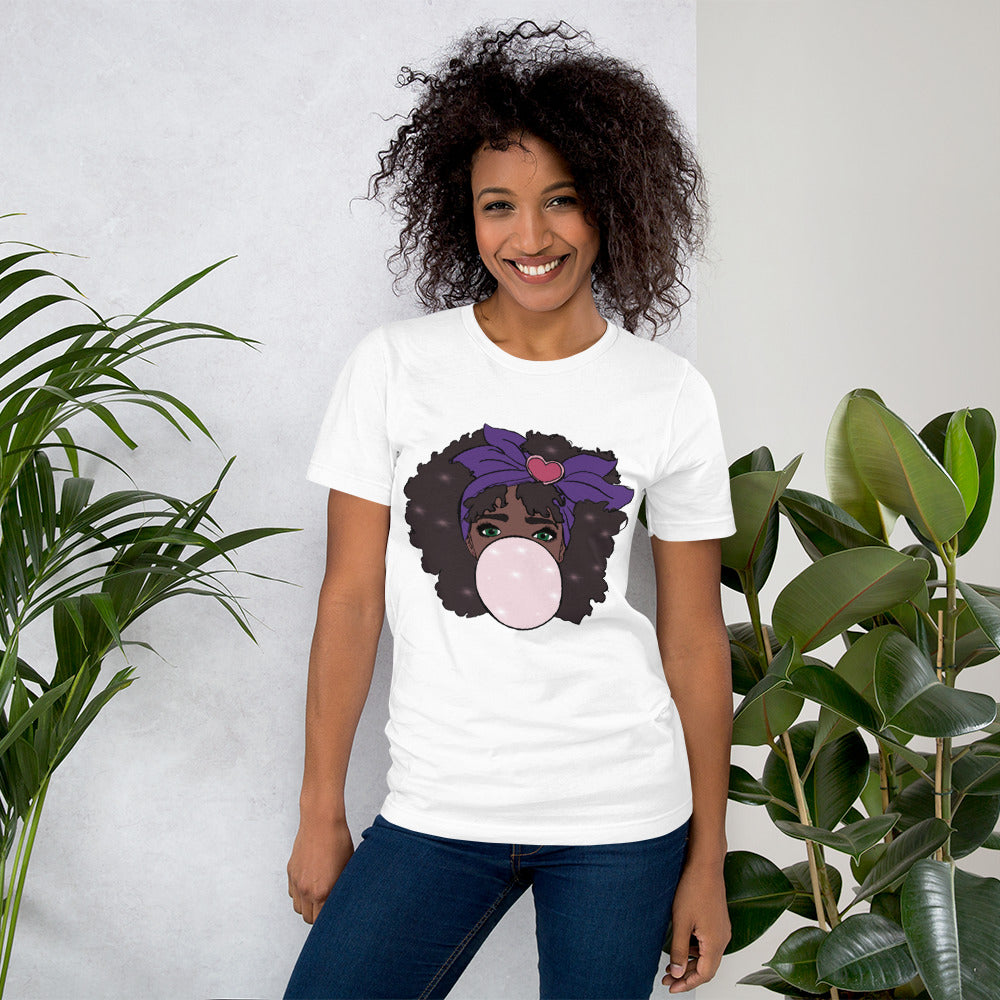 Black Girl Magic t-shirt