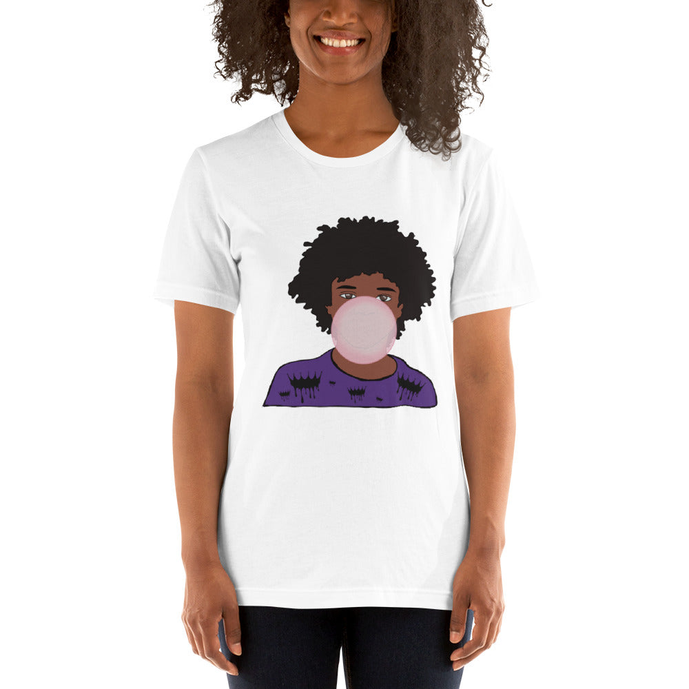 Black Boy Joy t-shirt
