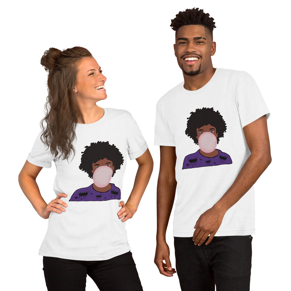 Black Boy Joy t-shirt