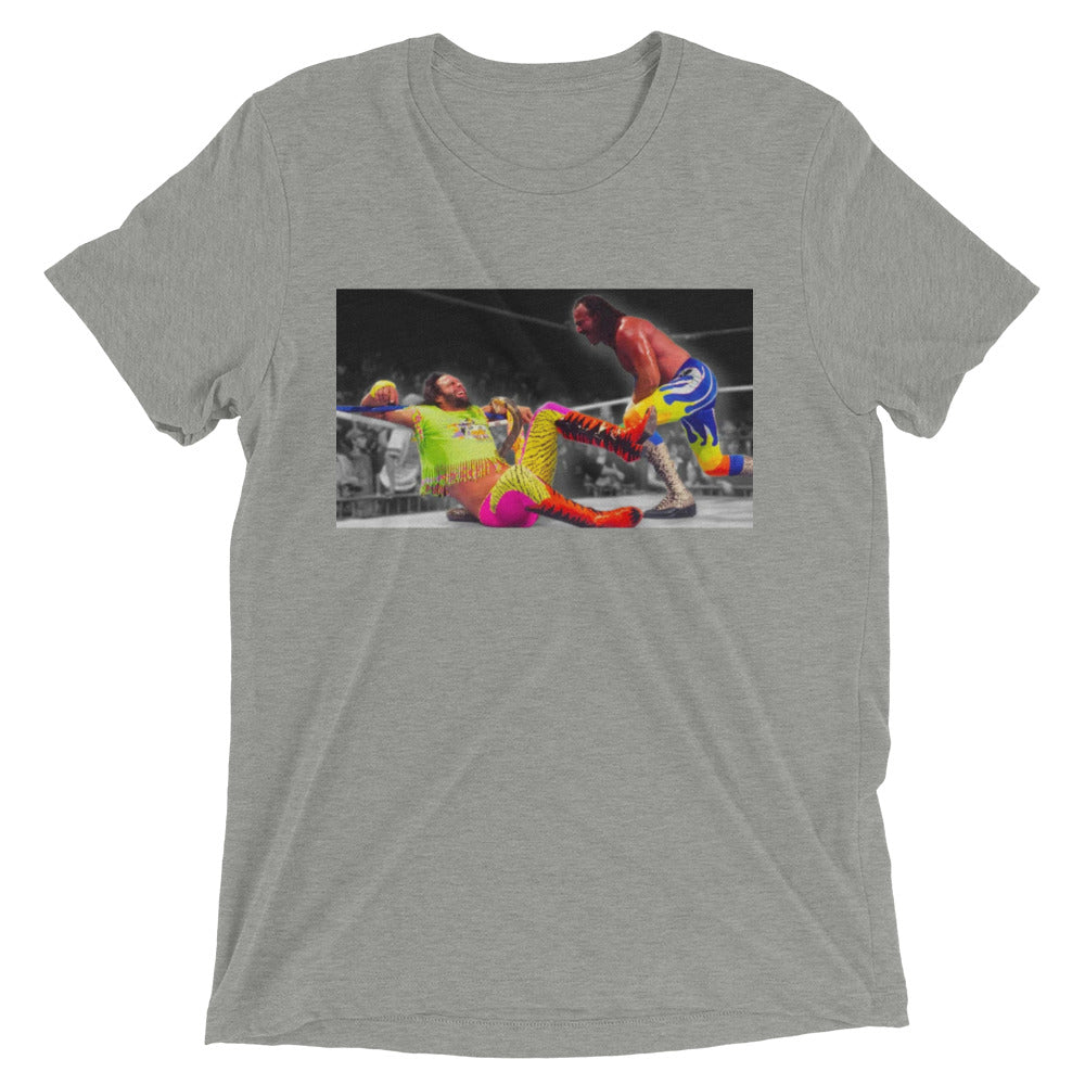 Custom Men's Cooling Performance T-Shirt Short Sleeve - 100% Polyester (Sublimation)