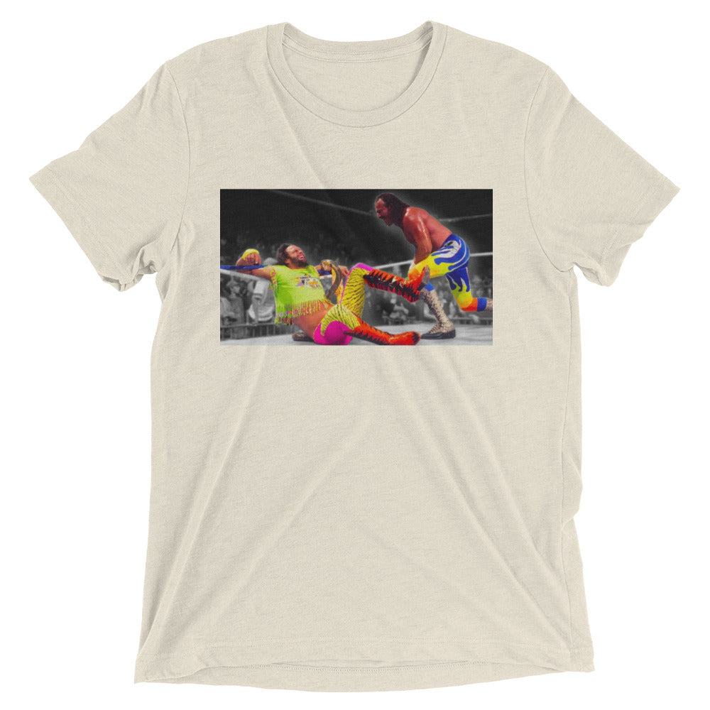 Custom Men's Cooling Performance T-Shirt Short Sleeve - 100% Polyester (Sublimation)
