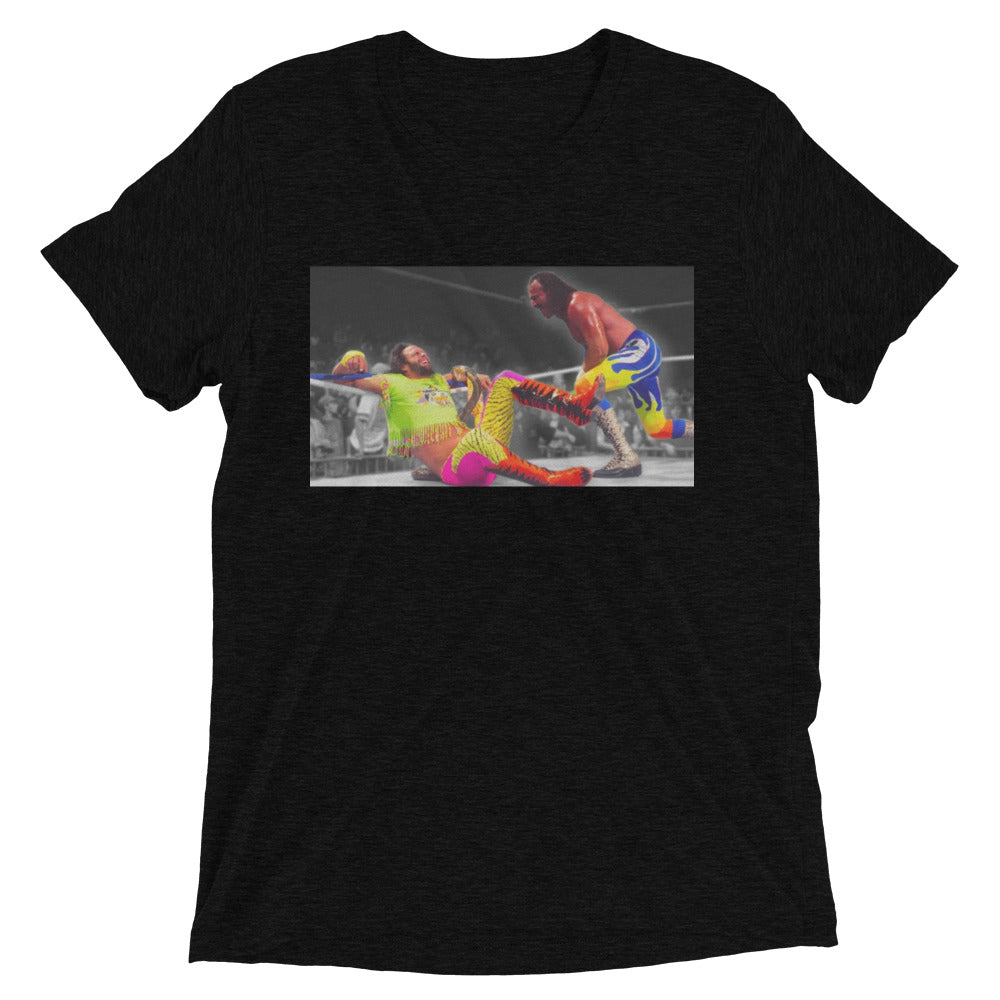 Custom Men's Cooling Performance T-Shirt Short Sleeve - 100% Polyester (Sublimation)